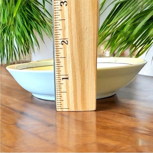 VINTAGE Hand-Painted Kids Dish Set - Duck, Dog, & Child Design - Made in Japan - Picture 13 of 14